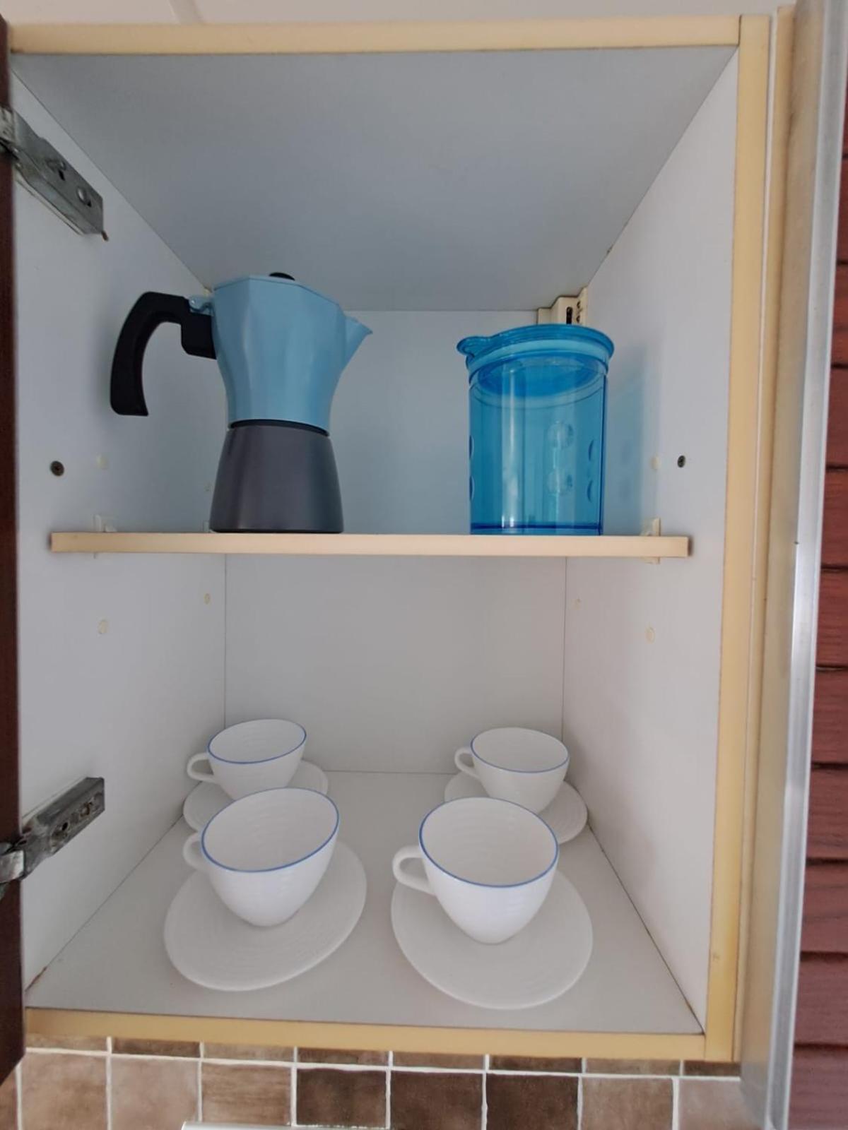 Apartmán La Belleza De Tufia Telde Exteriér fotografie