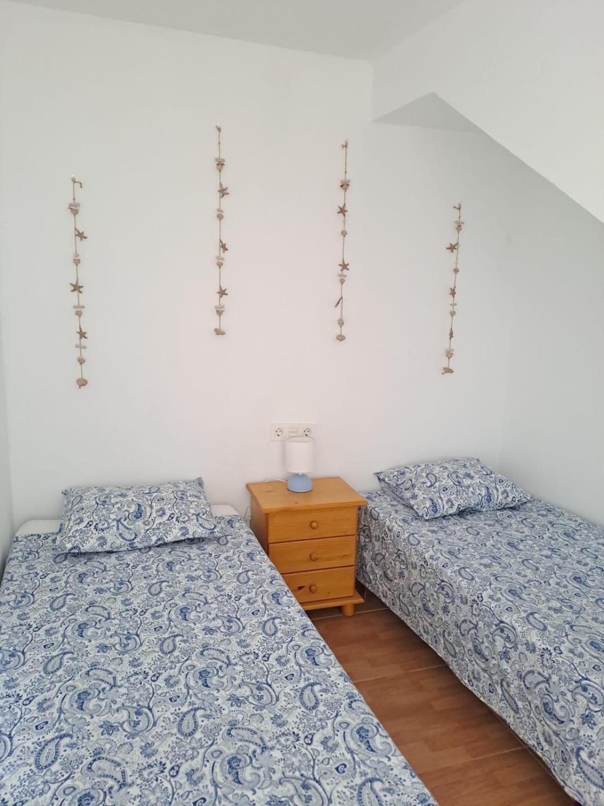 Apartmán La Belleza De Tufia Telde Exteriér fotografie
